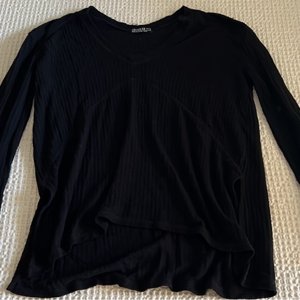 Cotton on longsleeve t